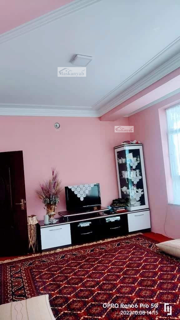 Building for sale in Chehel Suton, District 7