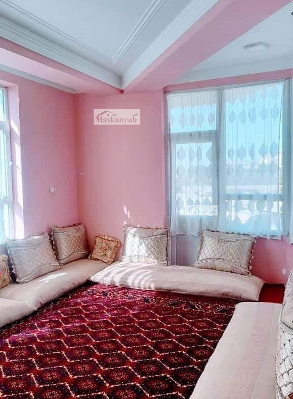Building for sale in Chehel Suton, District 7
