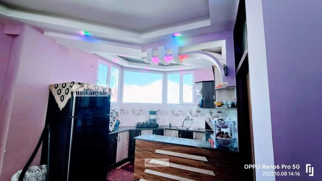 Building for sale in Chehel Suton, District 7