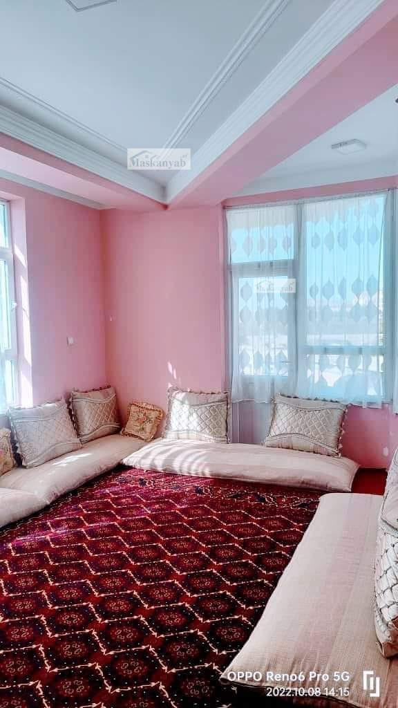 Building for sale in Chehel Suton, District 7