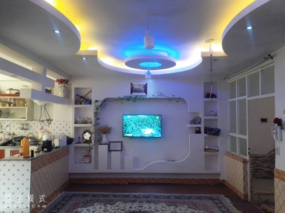 Concreted house for sale in district 7, Herat