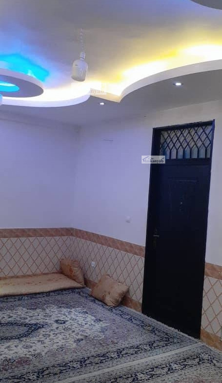 Concreted house for sale in district 7, Herat