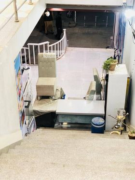 Five-floor business building for sale in Khawja Kalla Falaka, Herat