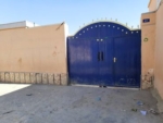 Five-room house for sale at 40 meters road of Airport, Kabul