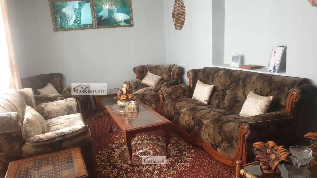 Five-room house for sale in Deh Dana, Kabul