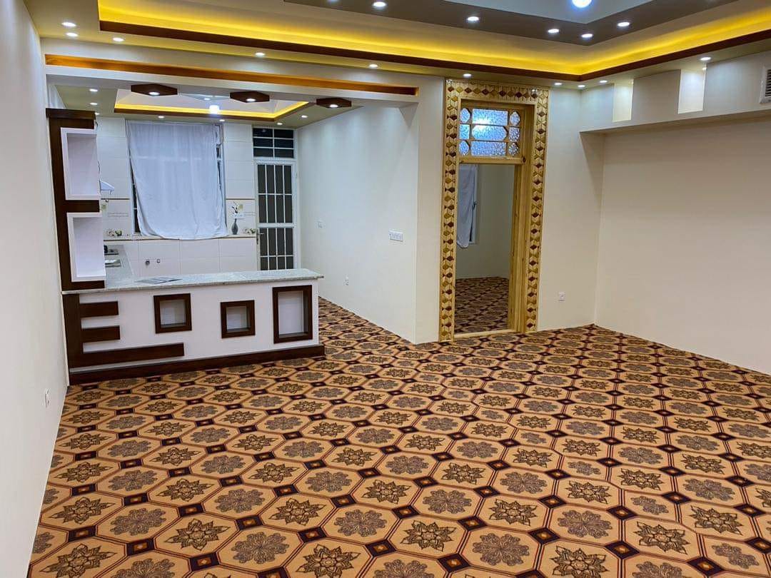 Four-floor house for sale in Sayed Akhter Aqa, Herat