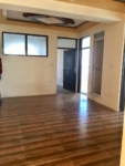 Four-room apartment for rent in Taimani Project, Kabul