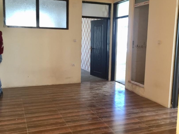 Four-room apartment for rent in Taimani Project, Kabul