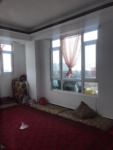 Four-room apartment for sale in Taimani Project, Kabul