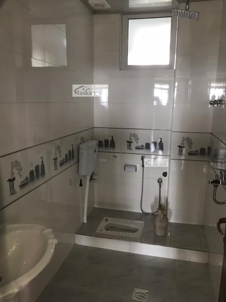 Four-room apartment for sale in Taimani Project, Kabul
