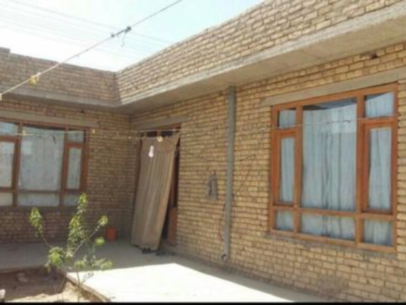 Four-room house for rent in Dasht-e Shoor, Mazaar
