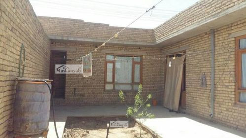 Four-room house for rent in Dasht-e Shoor, Mazaar
