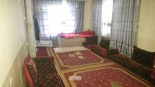 Four-room house for sale in District 8, Kabul