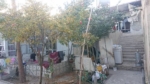 Four-room house for sale in District 8, Kabul