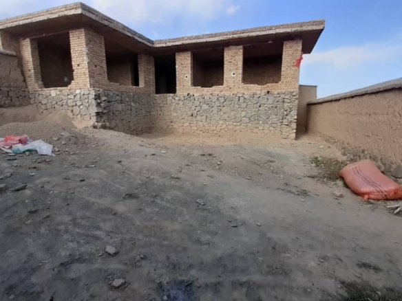 House for Sale Urgently in Paghman District, Kabul