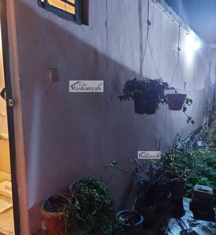 House for sale in Arzan Qimat, District 12, Kabul