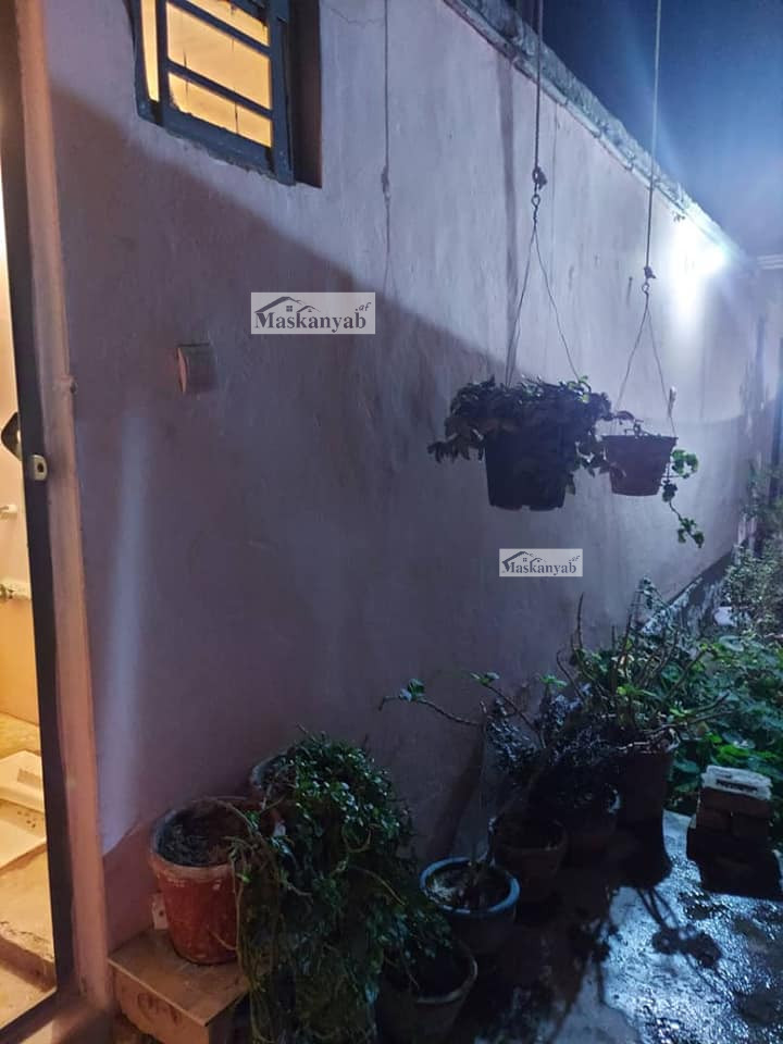 House for sale in Arzan Qimat, District 12, Kabul