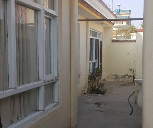 House for sale in Arzan Qimat, District 12, Kabul