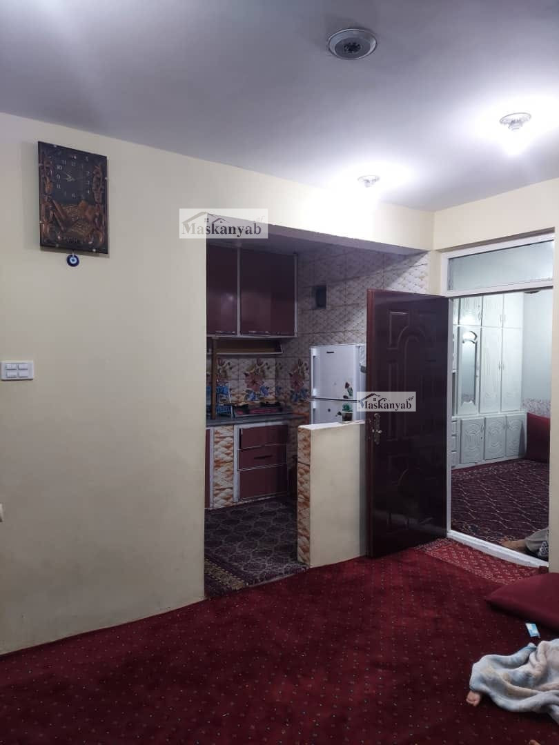 House for sale in Arzan Qimat, District 12, Kabul