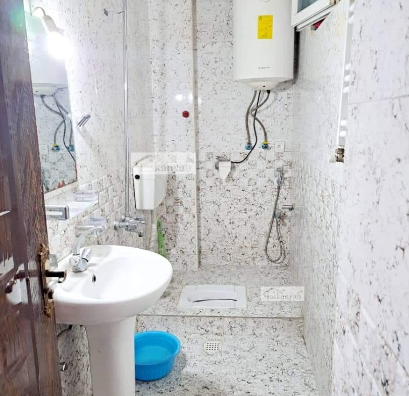 Modern apartment for sale in Fourth Street of Taimani Project