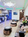 Modern apartment for sale in Fourth Street of Taimani Project