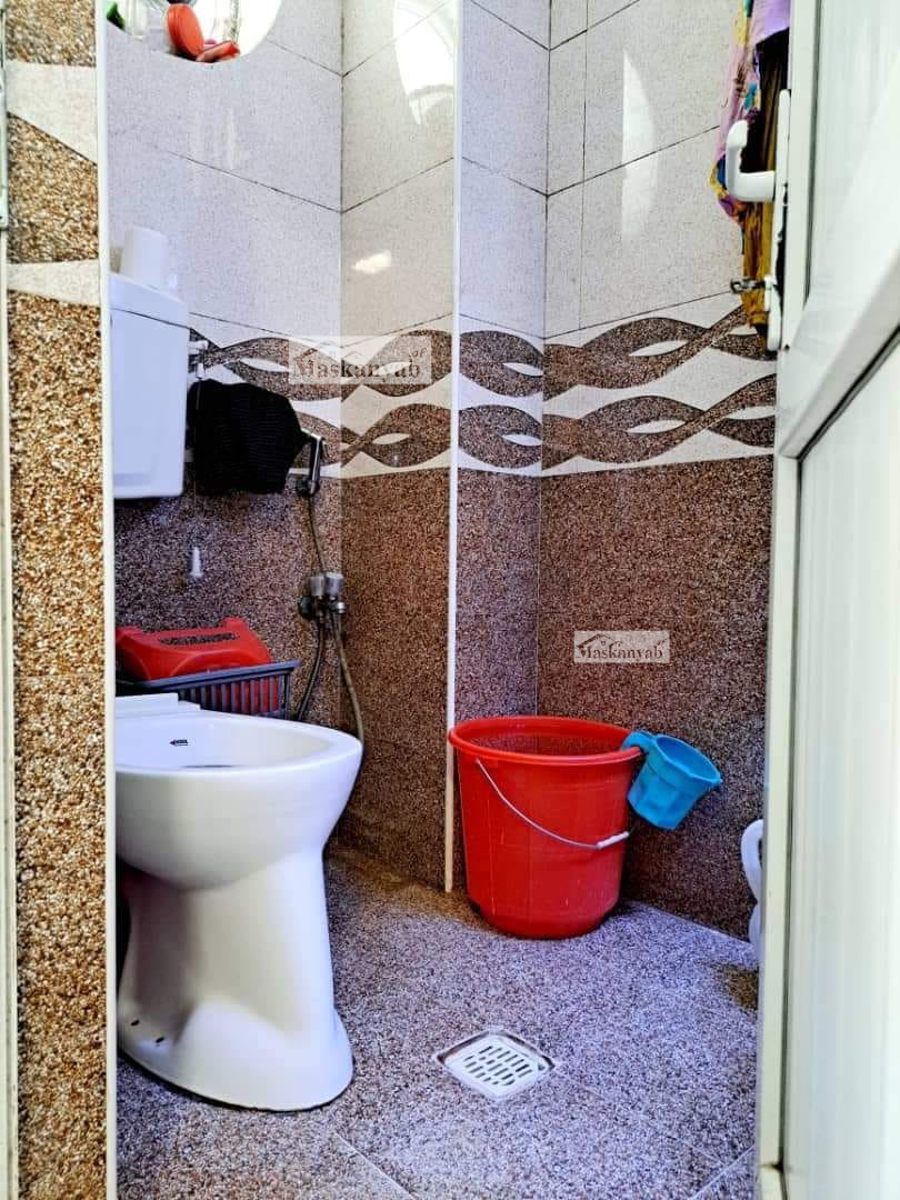 Modern apartment for sale in Fourth Street of Taimani Project