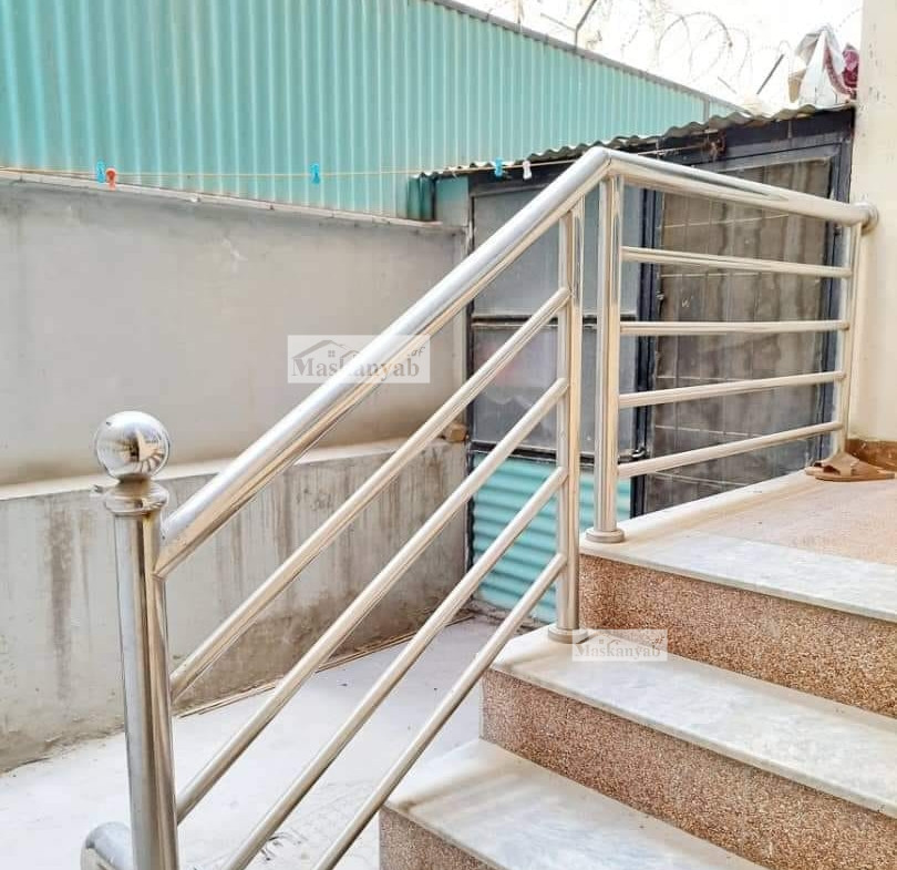 Modern apartment for sale in Fourth Street of Taimani Project