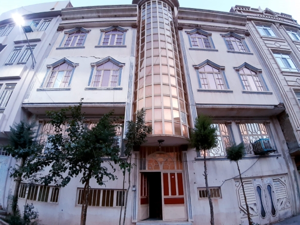 Modern house for sale in Qol-e Urdo, Herat province