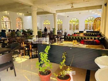 Modern restaurant for sale in Farkhar district, Takhar