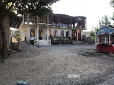 Modern restaurant for sale in Farkhar district, Takhar