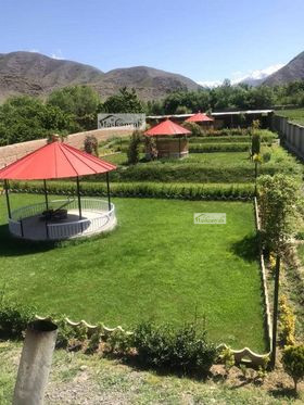 Modern restaurant for sale in Farkhar district, Takhar