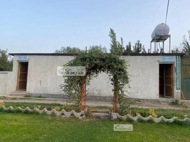 Modern restaurant for sale in Farkhar district, Takhar