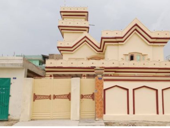 Nine-room house for sale in Arzan Qimat, Kabul
