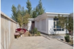 Three-room house for sale in Takhar Province