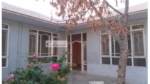 Three-room house for rent in Takhar province