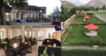 Modern restaurant for sale in Farkhar district, Takhar