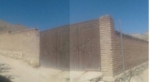 Two-Biswas land for sale at Marshal Fahim Road, Kabul