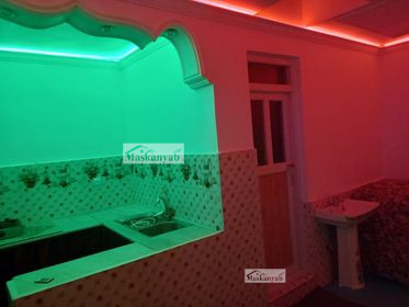 New-build house for sale at Gul-e Bagh town, Kabul