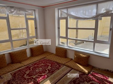 New-build house for sale at Gul-e Bagh town, Kabul