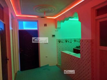 New-build house for sale at Gul-e Bagh town, Kabul