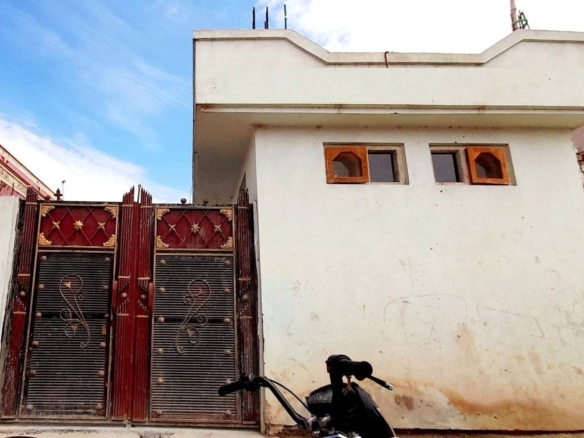 New build house for sale in district 8, Kabul