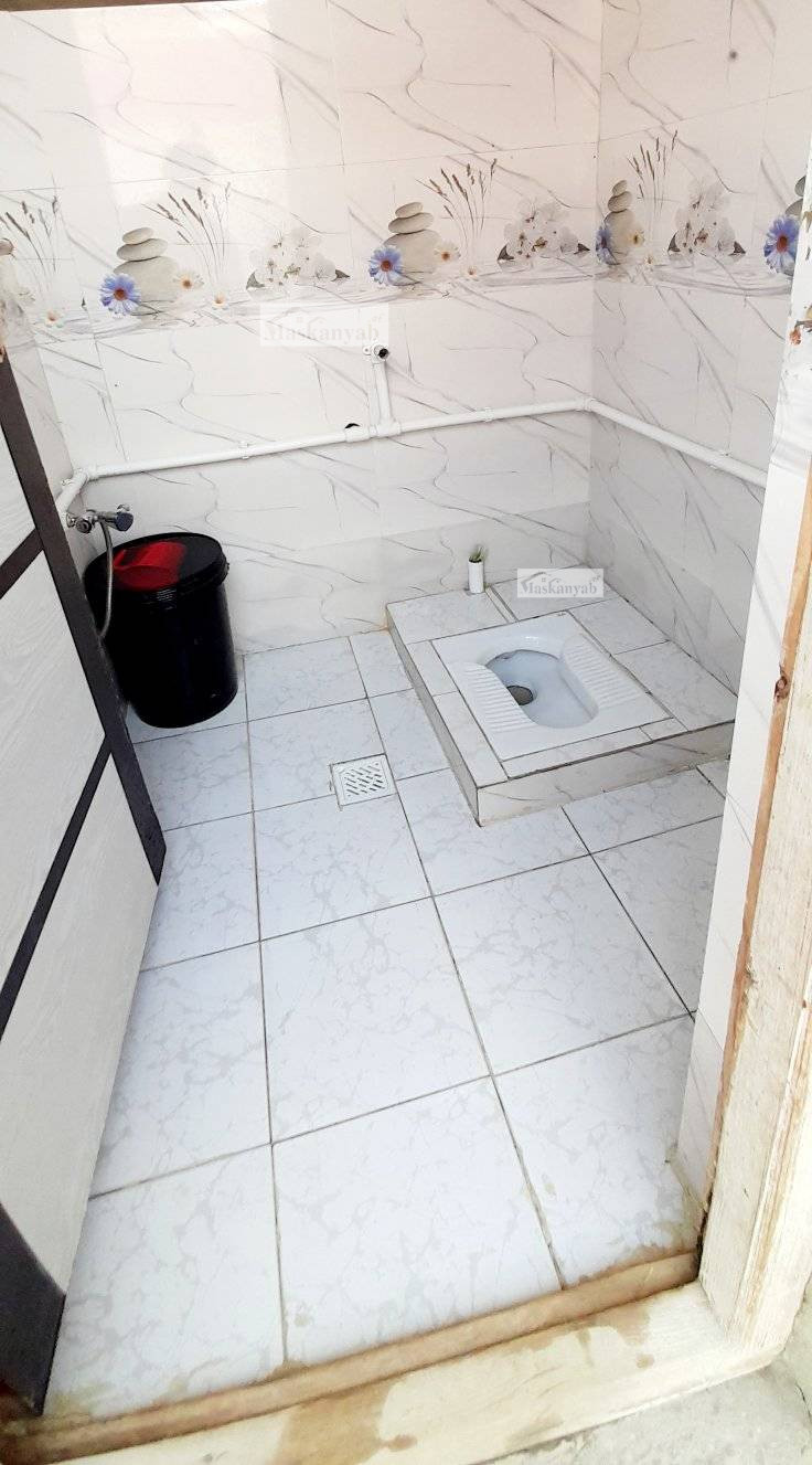 New build house for sale in district 8, Kabul