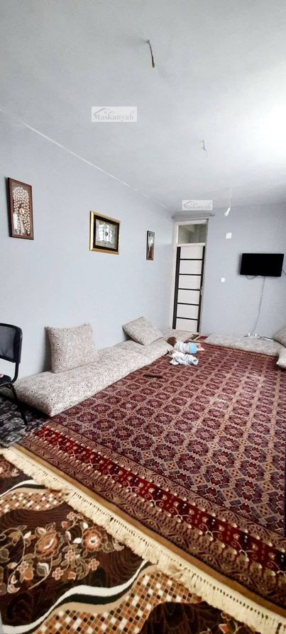 New build house for sale in district 8, Kabul