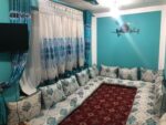 Old house for sale in District 11, Khair Khana, Kabul