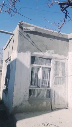 Six-room house for sale in District 11, Kabul