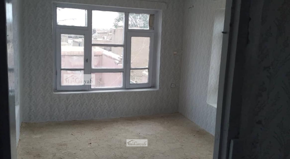 Six-room house for sale in Khawja Boghra, Kabul