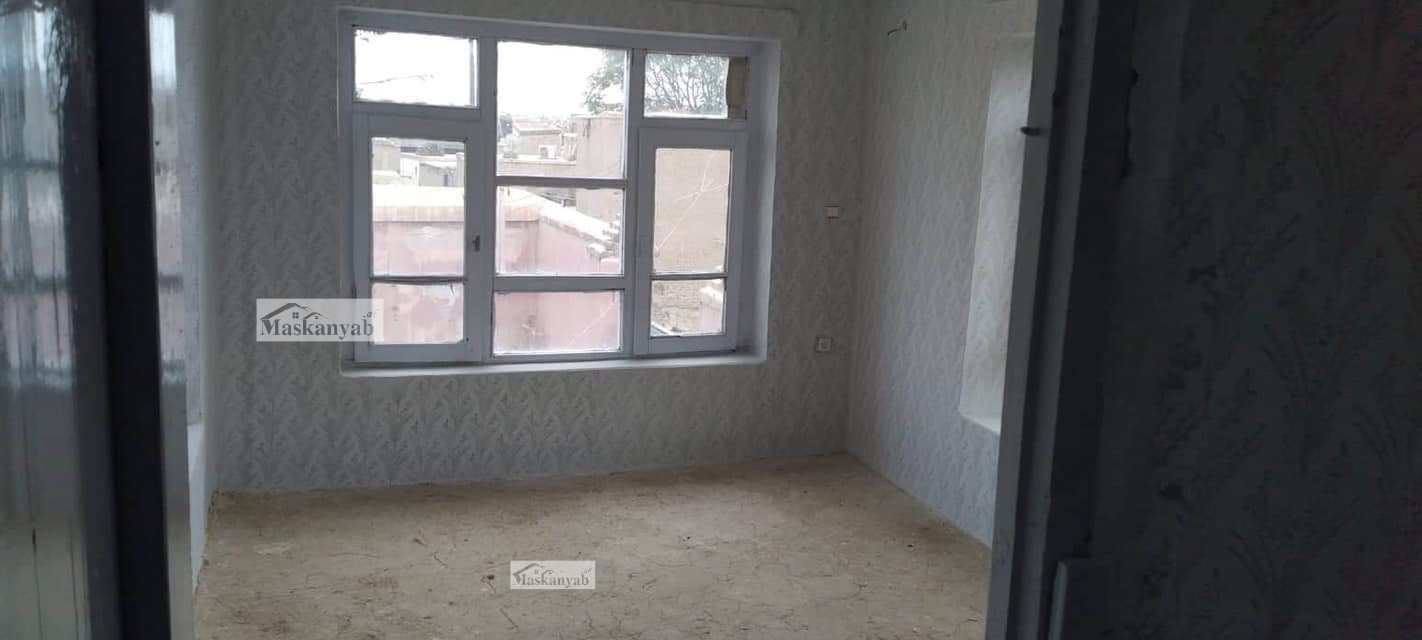 Six-room house for sale in Khawja Boghra, Kabul