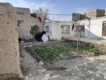 Sunny location house for sale in District 10, Kabul