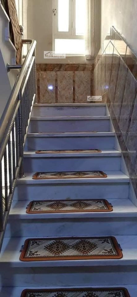 Three and half-floor house for sale in Herat province