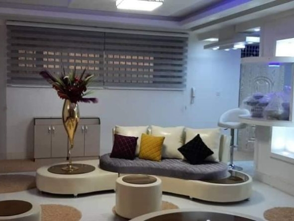 Three and half-floor house for sale in Herat province